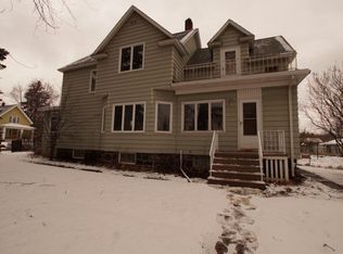 304 N 61st Ave W, Duluth, MN 55807