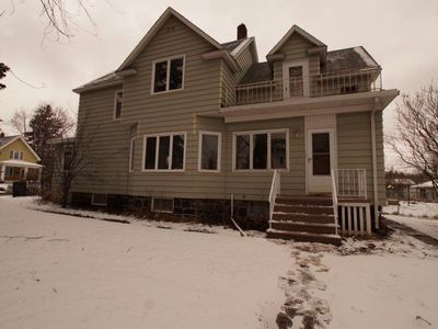 304 N 61st Ave W, Duluth, MN, 55807