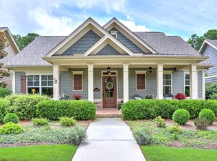 1009 Grey Village Way, Marietta, GA