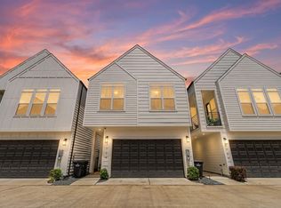 5708 White Magnolia St, Houston, TX 77091