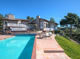 23835 Secretariat Ln, Monterey, CA 93940