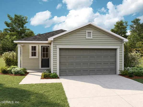 299 SPRUCE HILL Point, St. Johns, FL 32259