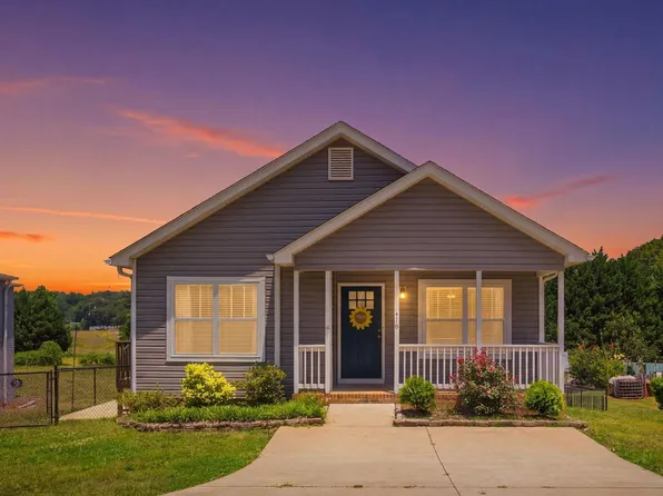 210 Jordan Rd, Lyman, SC 29365