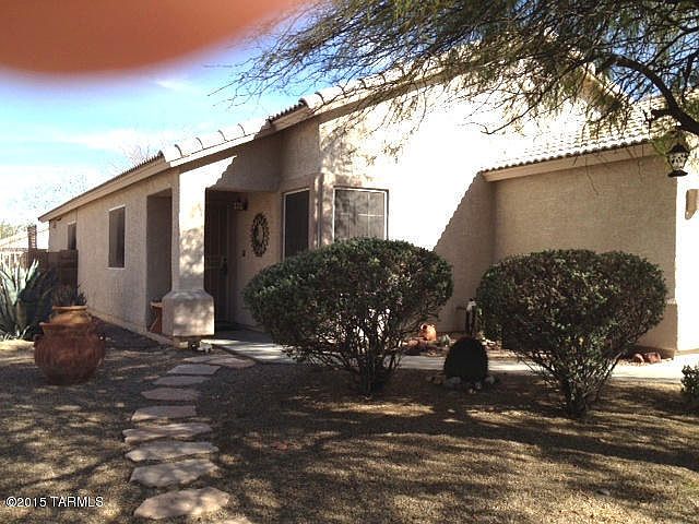1st image of 2042 W Cholla Vista Dr