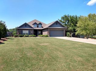 9200 Autumnbrooke Way, Montgomery, AL 36117