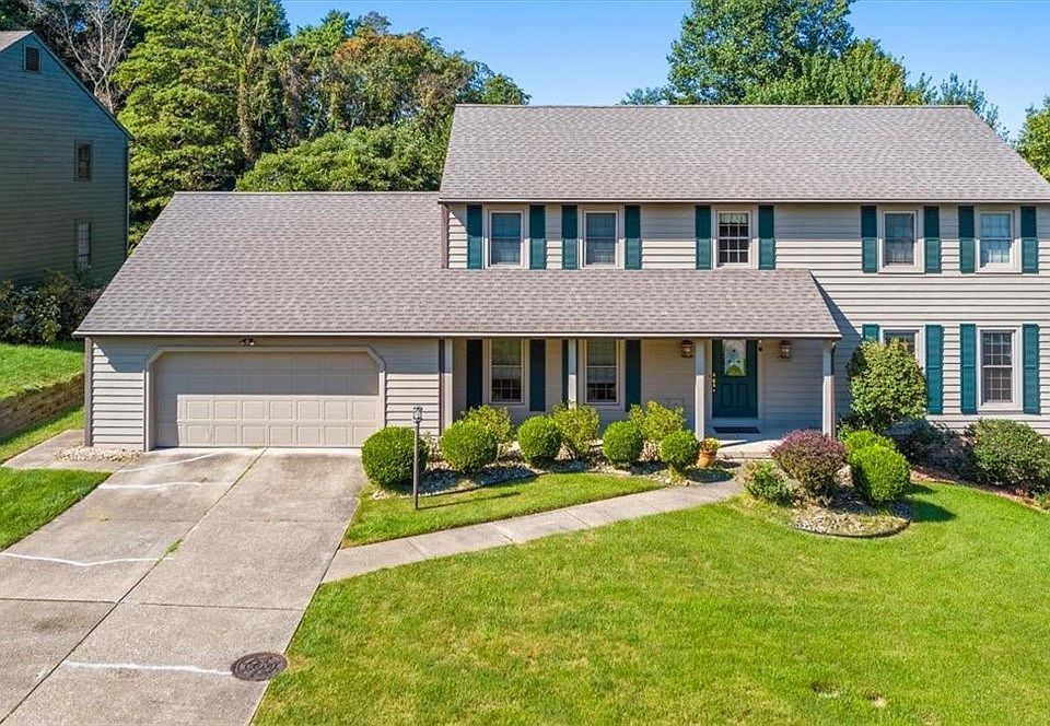 1302 Greenmont Hills Dr, Vienna, WV 26105 MLS 4490313 Zillow