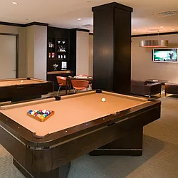 Rented by Rose Associates, Inc.