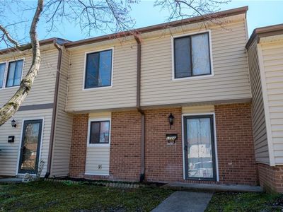 1724 N Hamilton St APT D, High Point, NC, 27262