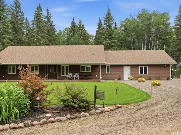 499 Rural Address, Mervin, SK S0M