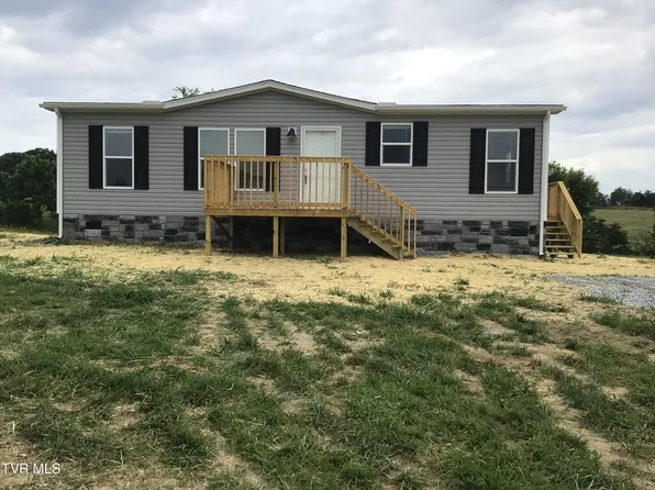 805 Dulaney Rd, Mosheim, TN 37818