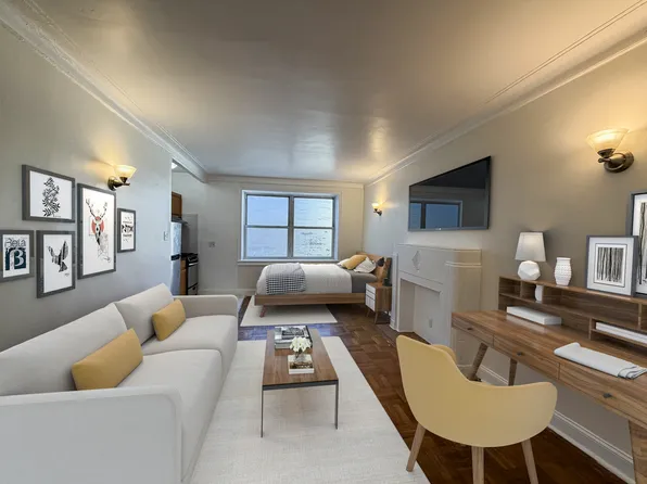 12220 Ocean Promenade #1G1, Rockaway Park, NY 11694
