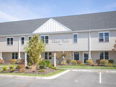 27 Ocean Walk Dr #204, Plymouth, MA, 02360