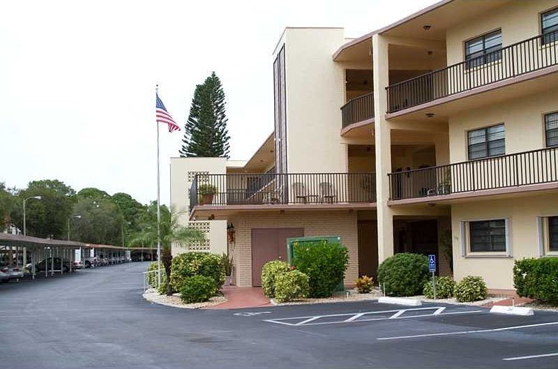 1st image of 7951 58th Ave N Unit 203