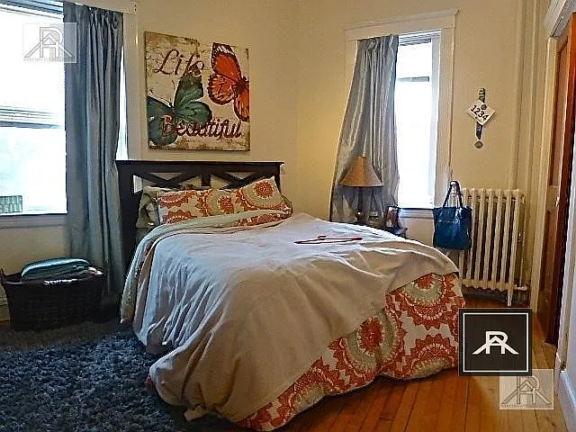 2A Claflin Rd #2 — Photo 3