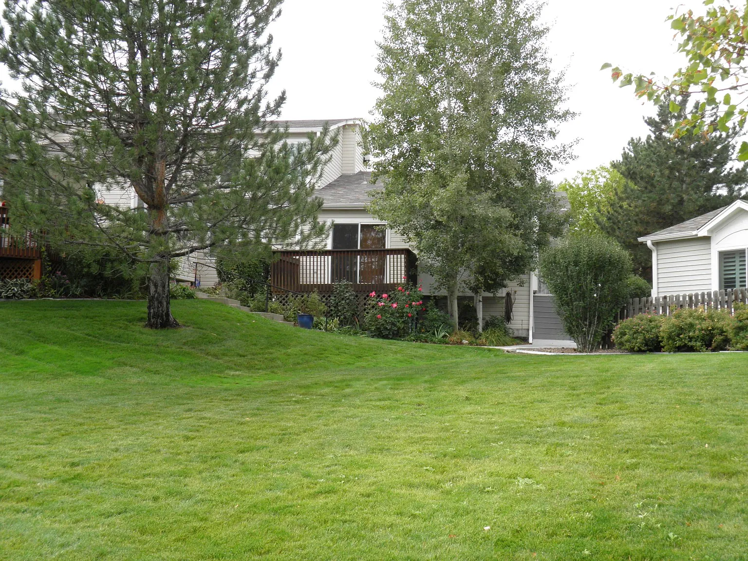3 bed, 2559 sqft, $2,650 — Photo 2