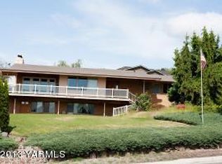 608 N 58th Ave, Yakima, WA 98908