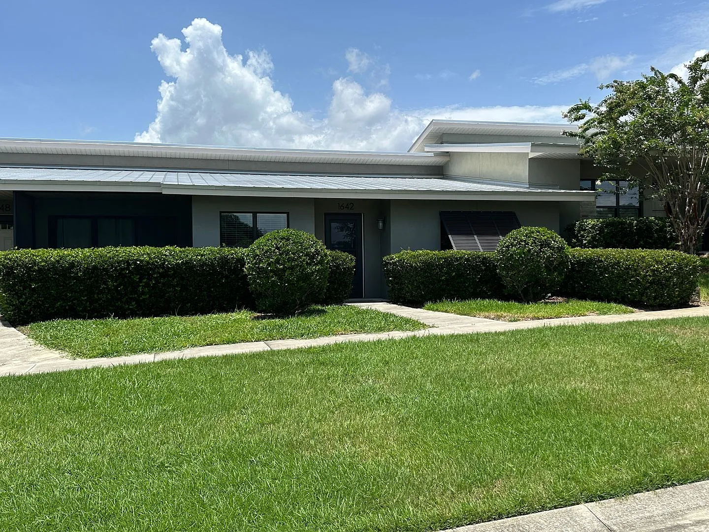 Experience Maintenance-Free 55+ Living at The Cove at Tavares Village! — Photo 1