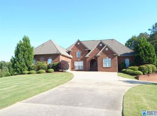 8546 Hidden Creek Dr, Gardendale, AL 35071
