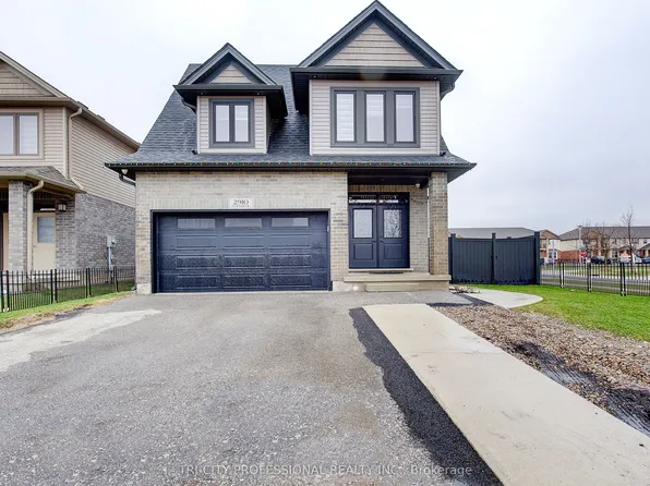 2910 Turner Cres, London, ON N6M 0B4