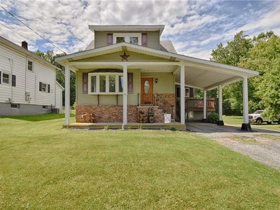 478 County Route 50, New Hampton, NY, 10958