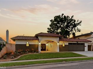 13601 Carrol Way, Placentia, CA