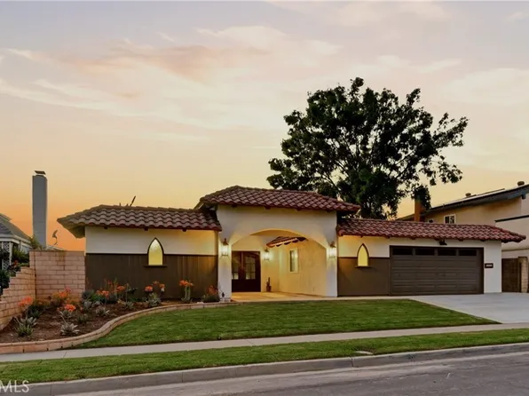 13601 Carrol Way, Placentia, CA 92870