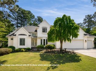 205 Red Oak Ln, Aiken, SC 29803