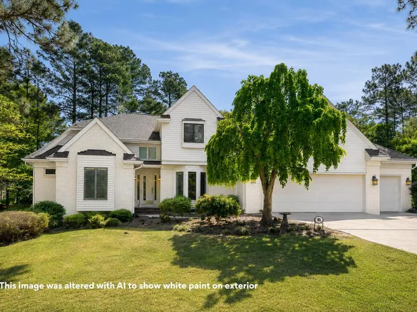 205 Red Oak Ln, Aiken, SC 29803