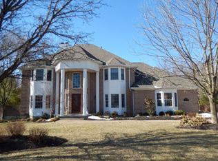 1290 Aintree Ct, Maineville, OH 45039