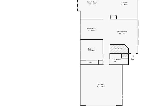 2nd image of 6437 Casamar St