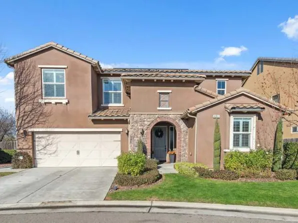 4217 Salem Ln, Clovis, CA 93619