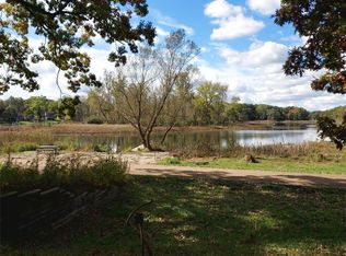 9940 S Big School Lot Lake Rd, Holly, MI 48442