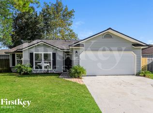 255 Snow Goose Ln, Jacksonville, FL 32225