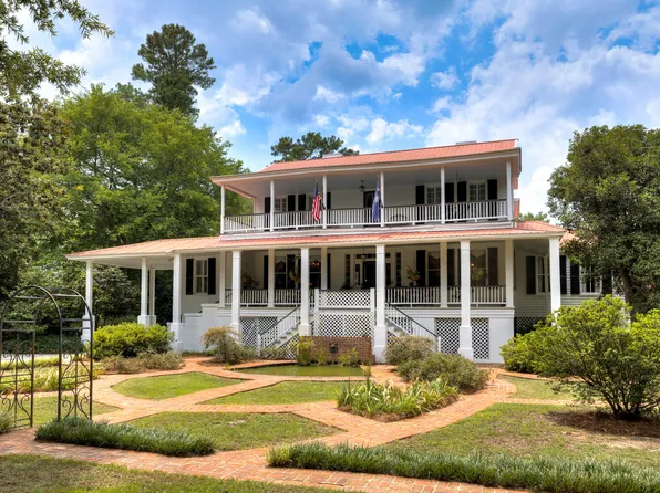 3775 Summerton Hwy, Summerton, SC 29148