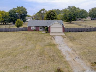 18322 S Ranch Rd, Claremore, OK, 74019