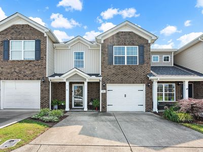 1071 Muna Ct, Spring Hill, TN, 37174