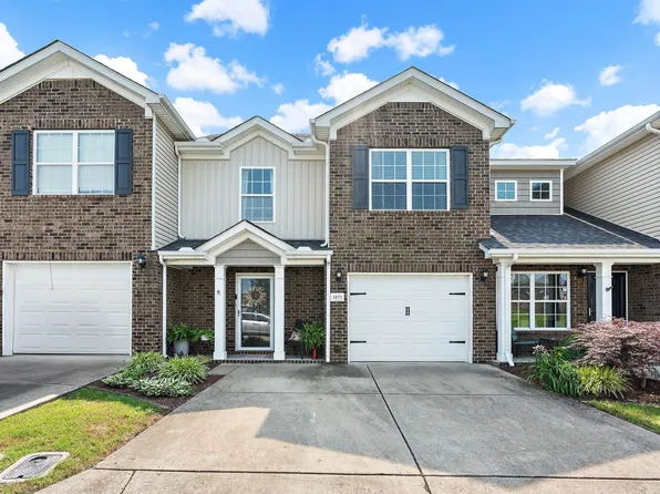 1071 Muna Ct, Spring Hill, TN 37174