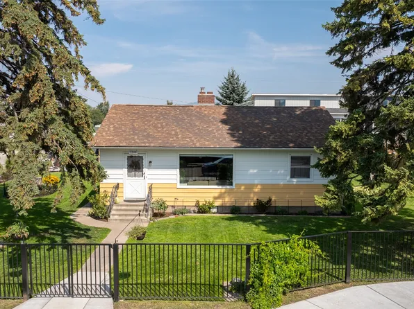 1244 Montana St, Missoula, MT 59801