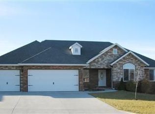 1467 S Natchez Rd, Republic, MO 65738