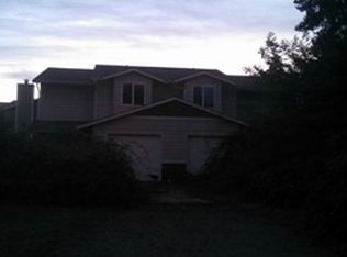 809 26th Avenue Ct, Milton, WA 98354
