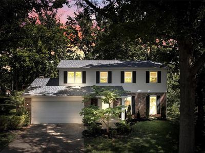 269 Oak Path Dr, Ballwin, MO, 63011