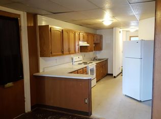 110 1/2 Front St, Beaver Dam, WI 53916