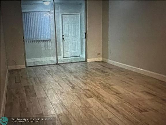4th image of 8510 Sunrise Lakes Blvd APT 107
