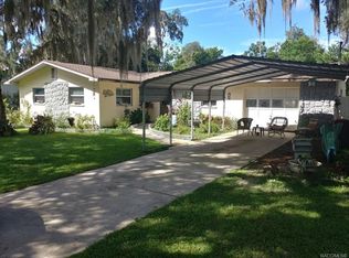14 N Edinburgh Dr, Inverness, FL 34450