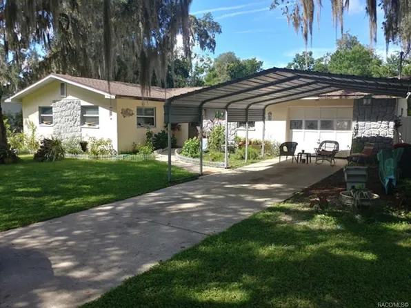 14 N Edinburgh Dr, Inverness, FL 34450