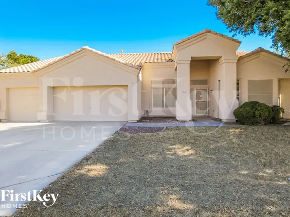3949 N 111th Dr, Avondale, AZ 85392