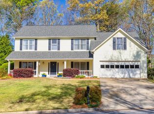 735 Ambur Cove Way NW, Lawrenceville, GA 30043