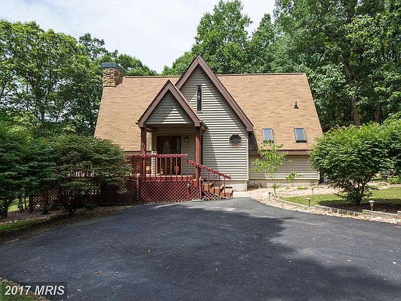 4th image of 11604 Wilderness Park Dr
