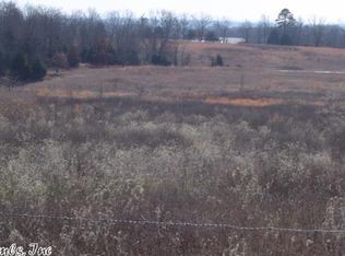 52 Ashberry Ln, Quitman, AR 72131