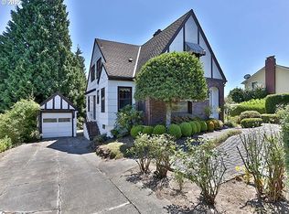 6852 SW Burlingame Ave, Portland, OR 97219